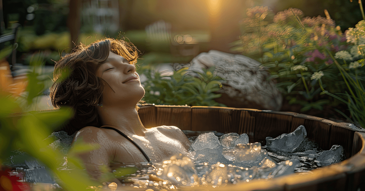Immersing The Senses