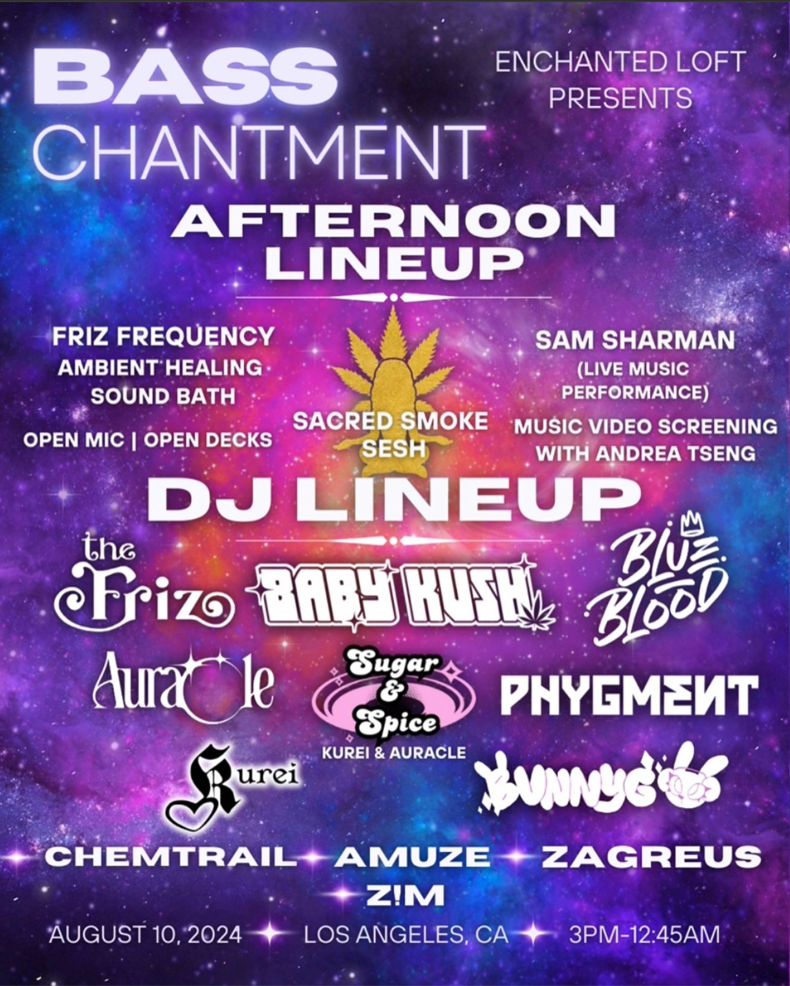 BASS-CHANTMENT
