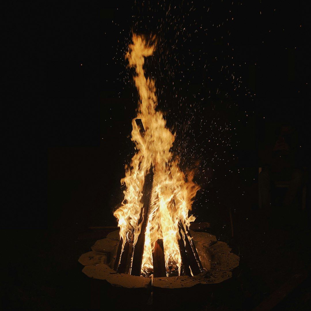 B🔥nfire