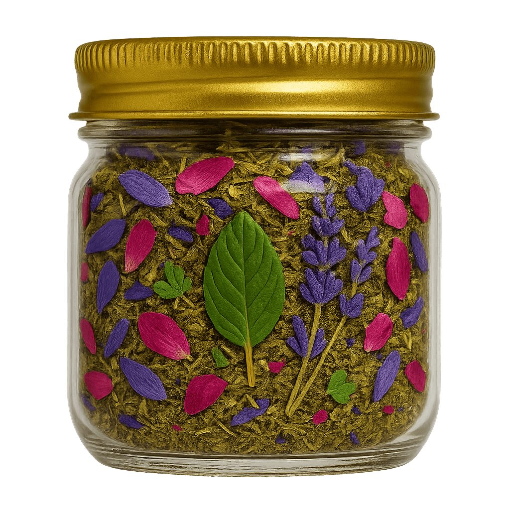 Custom Ritual Blend