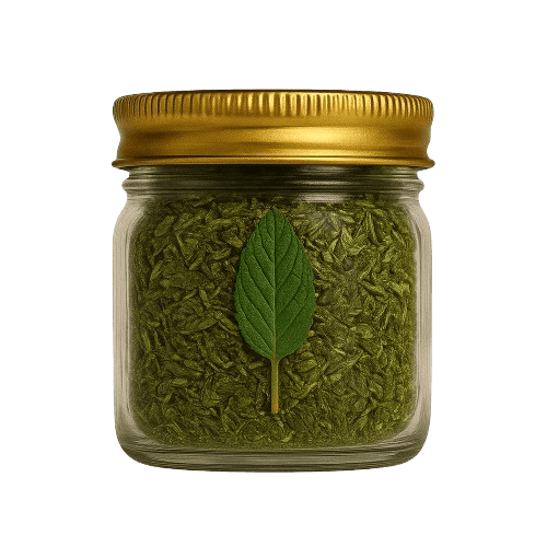 Pure Spearmint