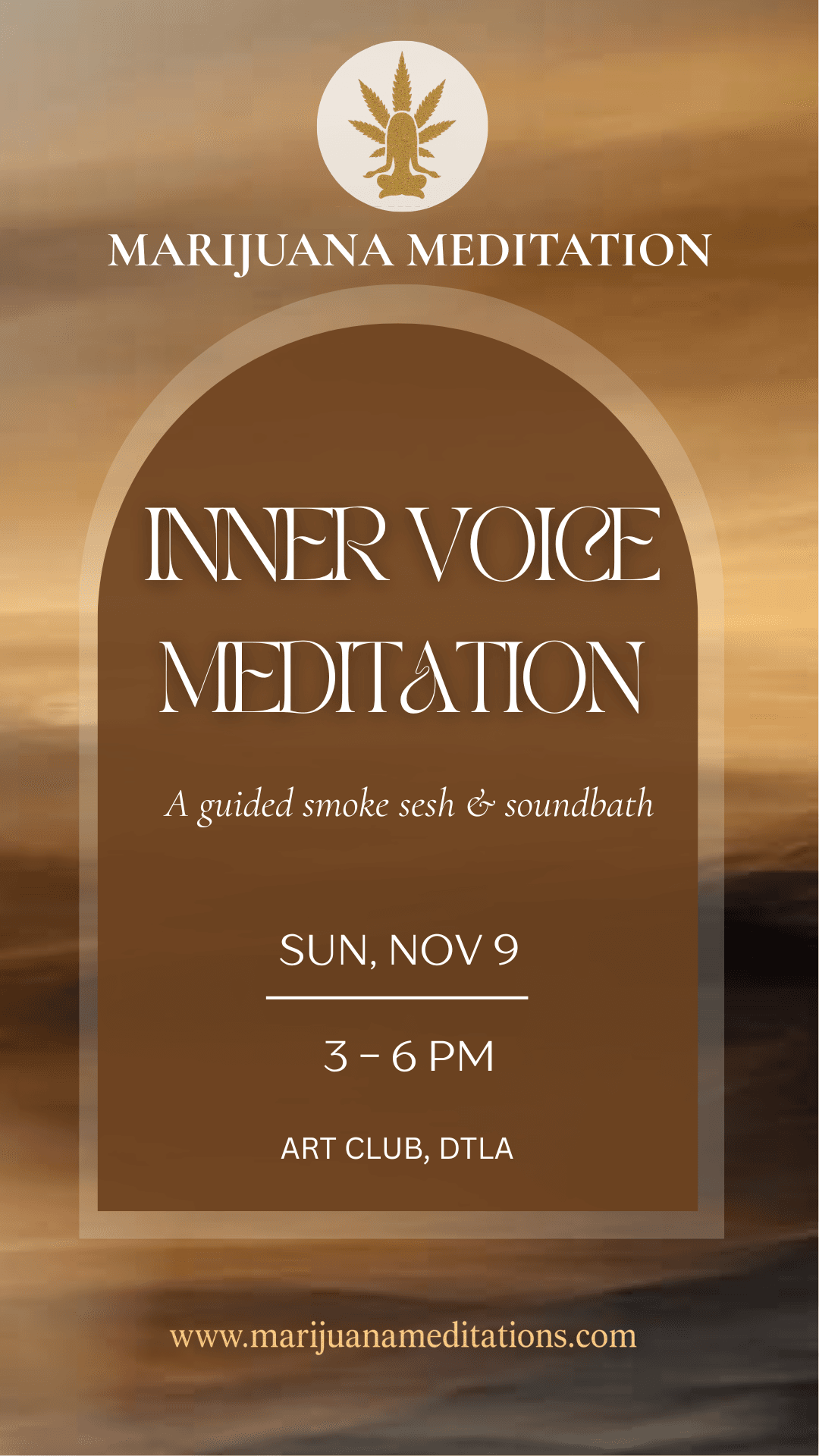 INNER VOICE Meditation