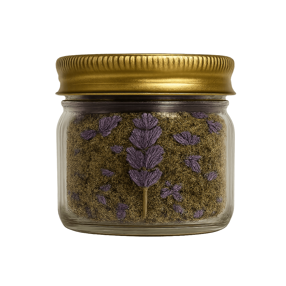 Lucid Lavender
