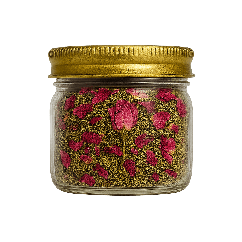 Rose Peace