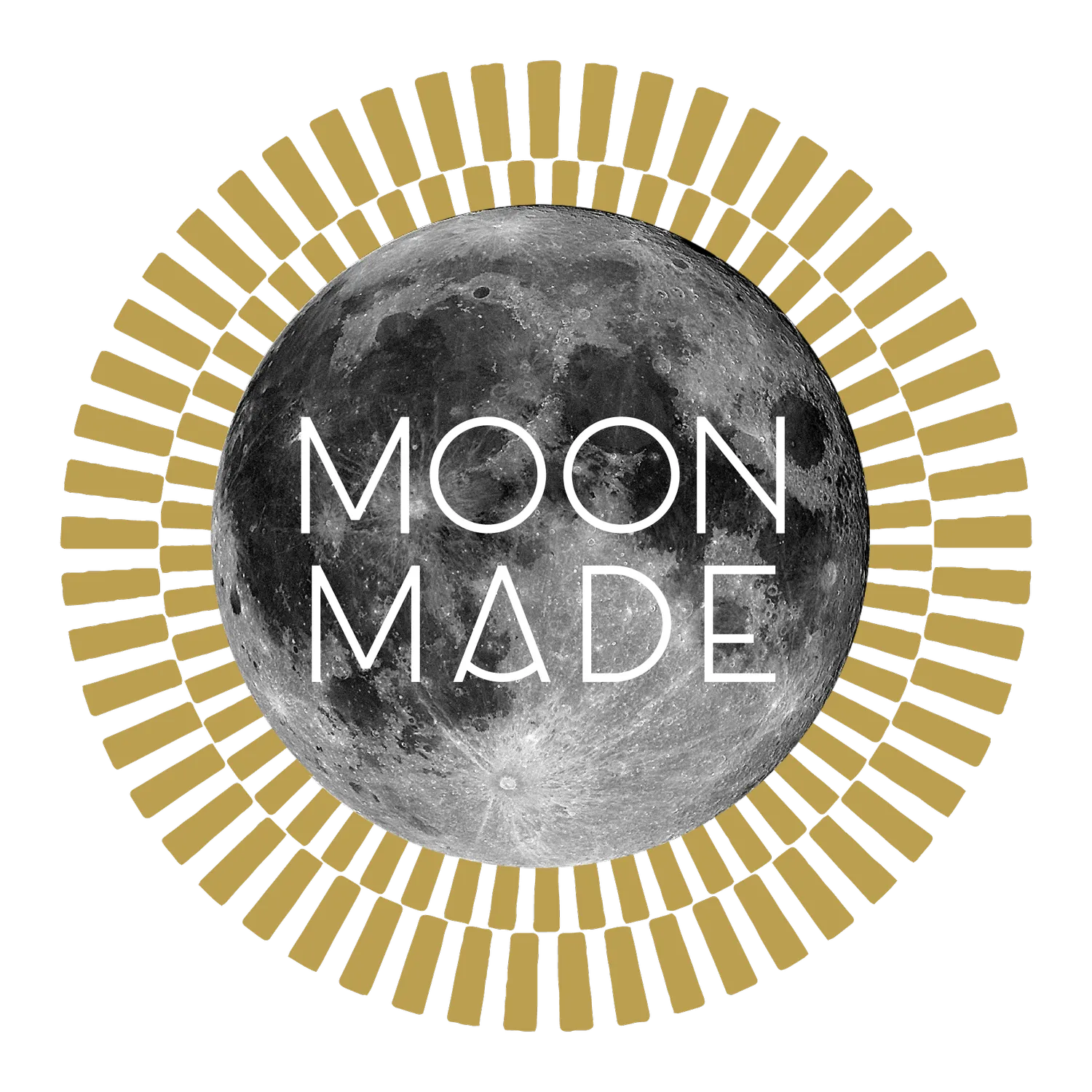 Moon Made Farms Logo