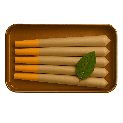 Pure Spearmint